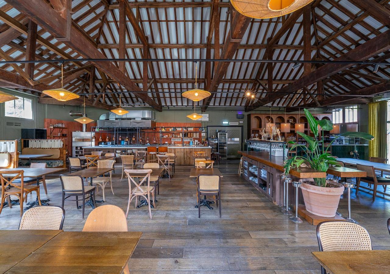 Hotel The Ridings At Theobalds Park Goff's Oak Exteriér fotografie