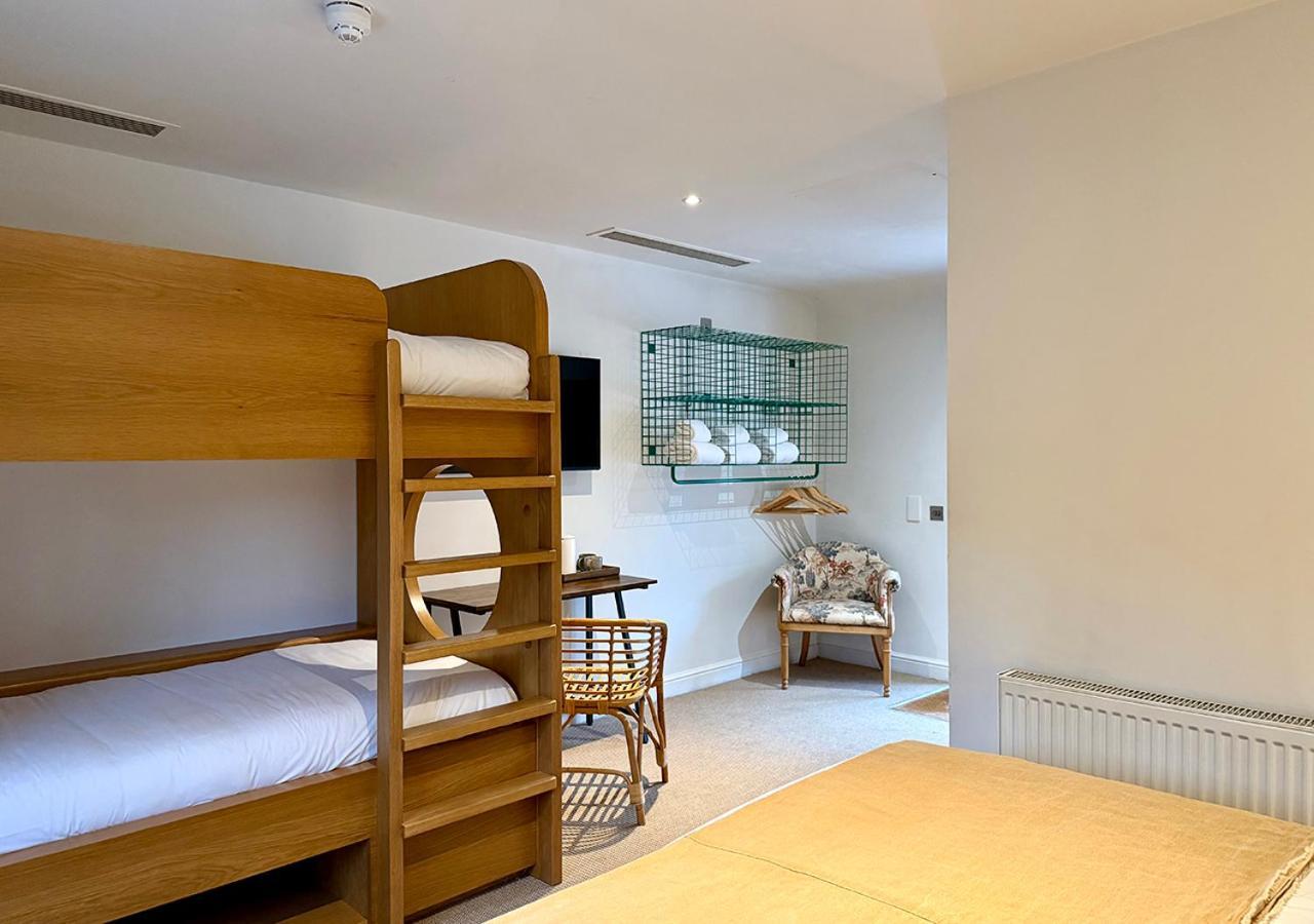 Hotel The Ridings At Theobalds Park Goff's Oak Exteriér fotografie